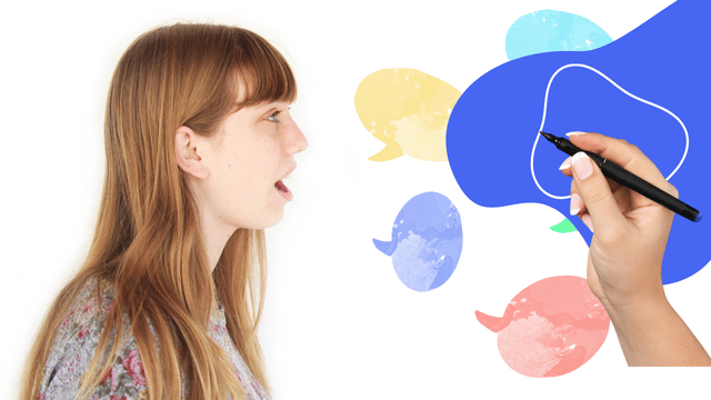 DTZ A2/B1 Письмо и диалог на экзамене — что общего?