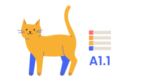 Немецкий А1.1